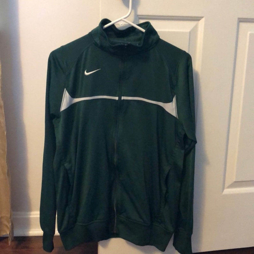 BOGO 1/2 OFF nike men’s lightweight jacket